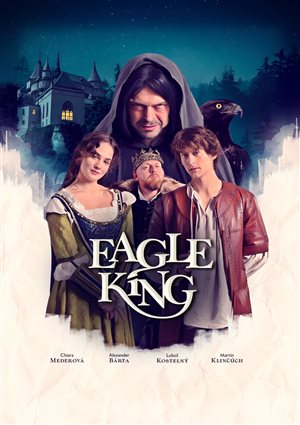 Eagle King